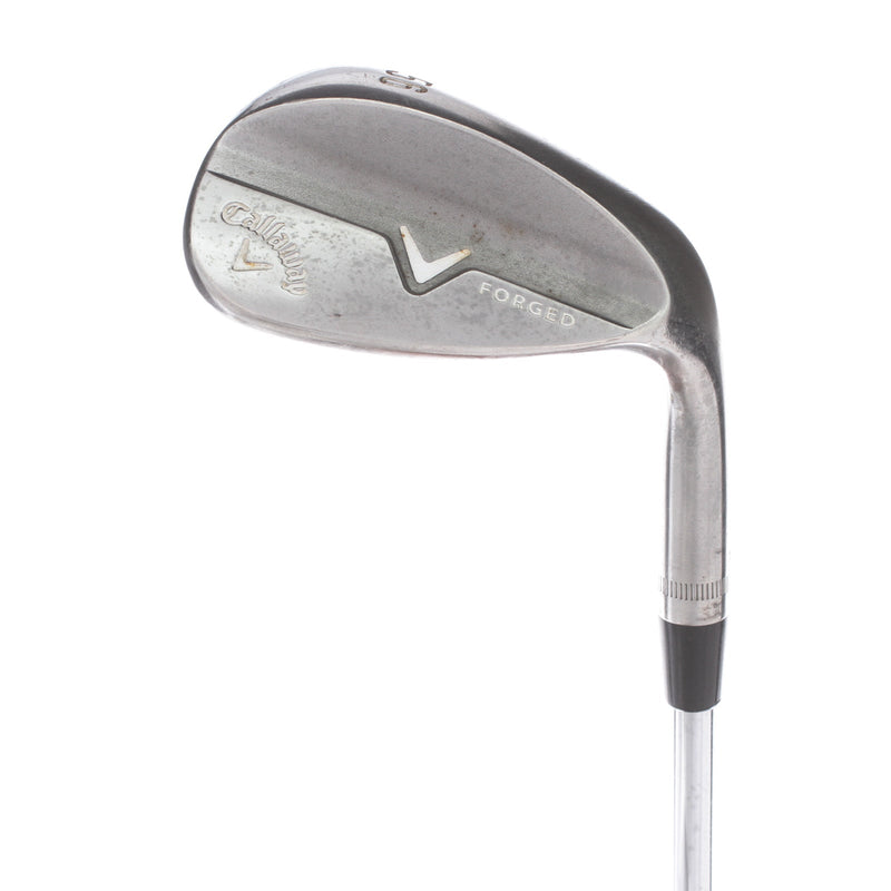 Callaway Forged Steel Mens Right Hand Sand Wedge 56* - True Temper Dynamic Golf