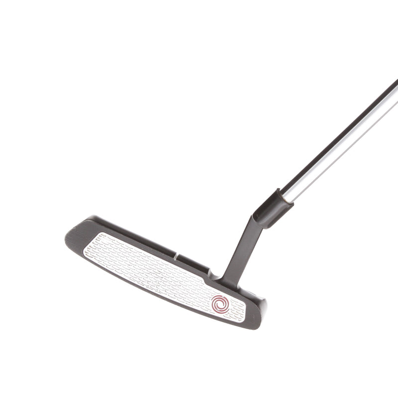 Odyssey O Works Metal-X 1 Mens Right Hand Putter 34" Blade - Odyssey