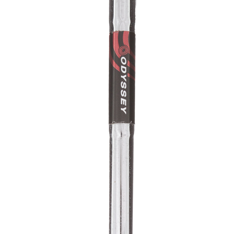 Odyssey O Works Metal-X 1 Mens Right Hand Putter 34" Blade - Odyssey