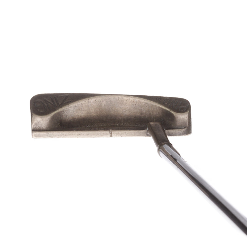 Ping Zing Karsten Mens Right Hand Putter 35" Blade - Ping