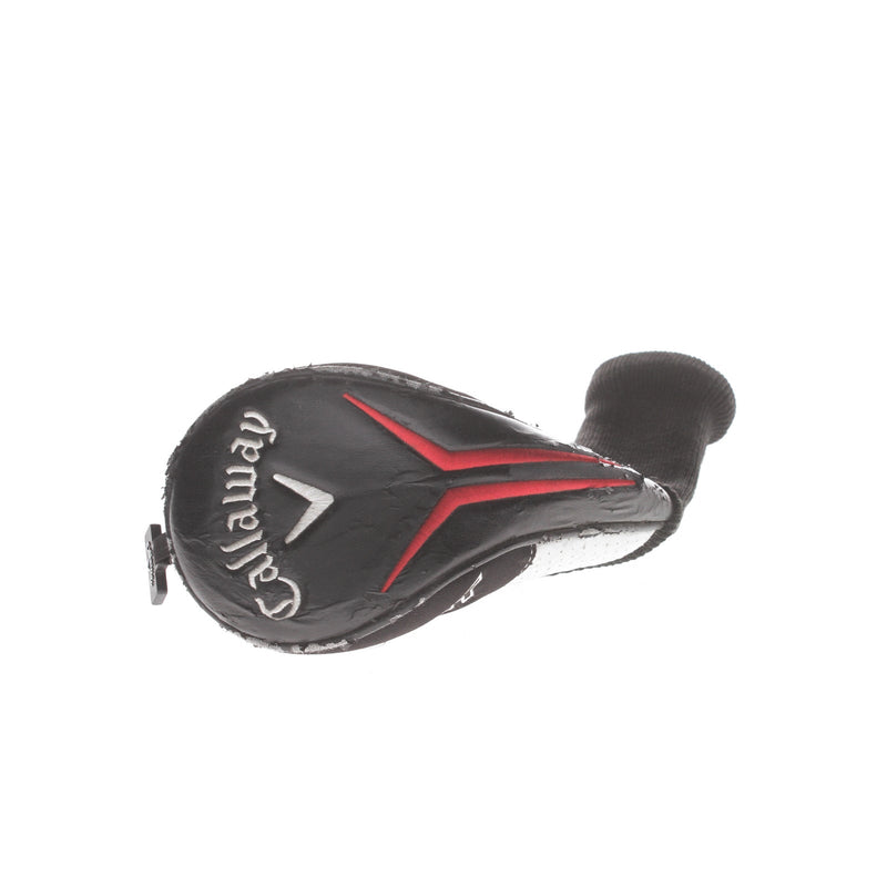 Callaway X2 Hot Graphite Mens Right Hand Fairway 5 Wood 18* Regular - Aldila Rogue