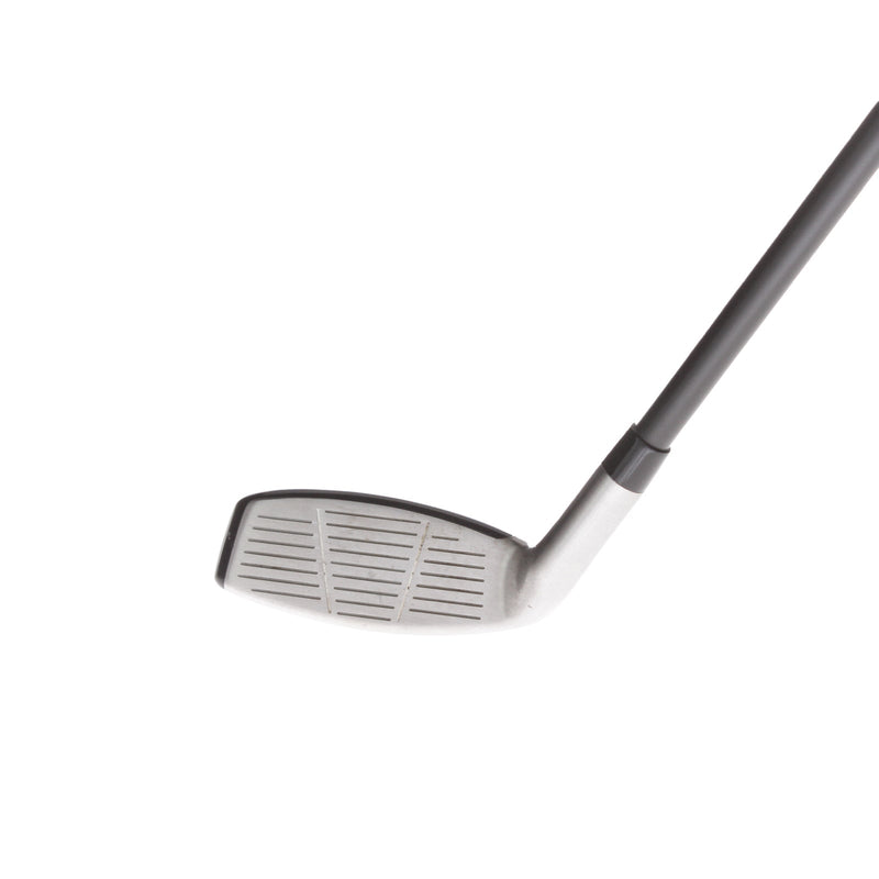 Adams Tight Lies I Steel/Graphite Mens Right Hand 2 Hybrid +2" 15* Regular - True Temper GT Shaft