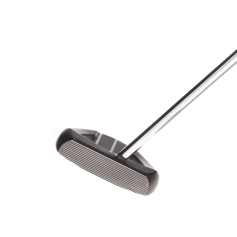 Rife Barbados Island Series Mens Right Hand Putter 36" Mallet - Proline Tour Grip Putter