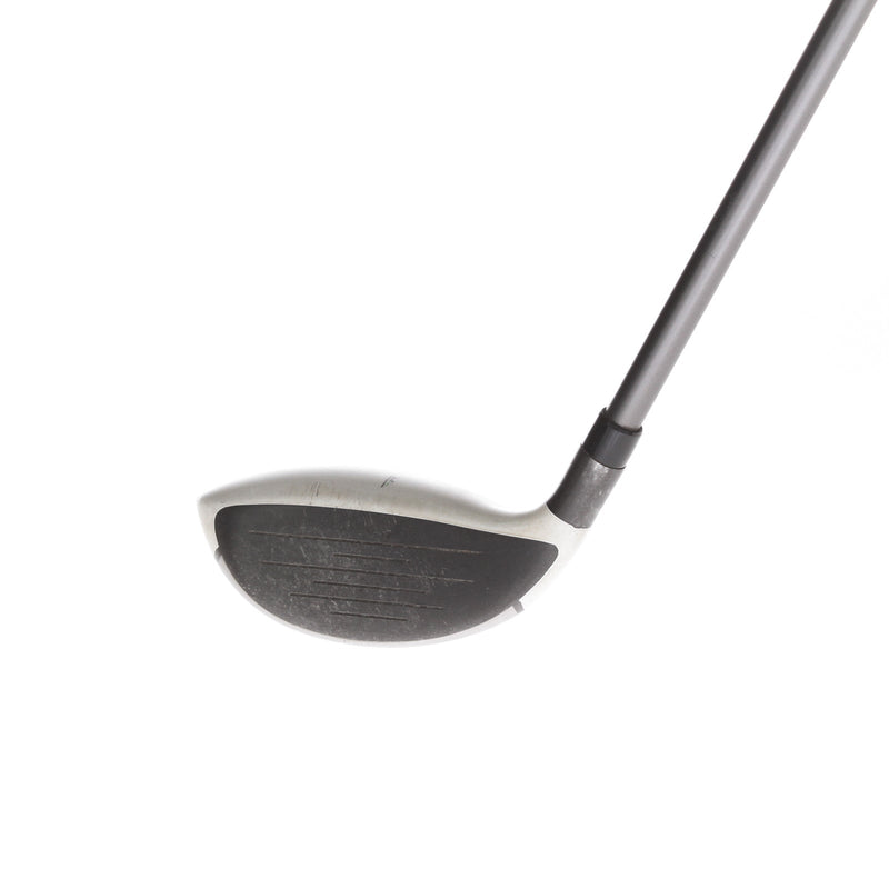 TaylorMade RBZ Graphite Mens Right Hand 3 Hybrid 19* Regular - TaylorMade RBZ 65G