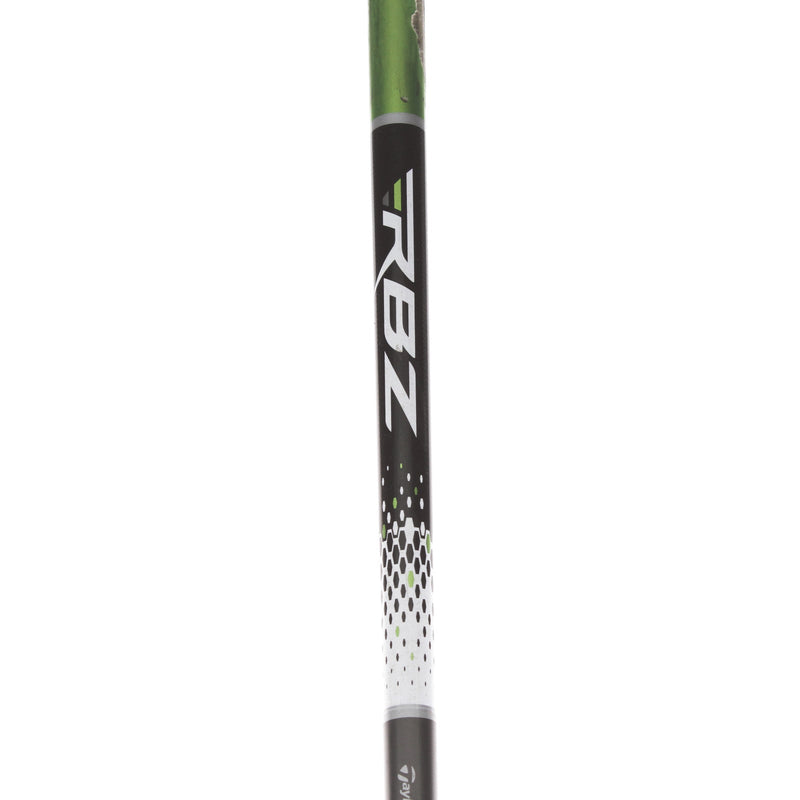 TaylorMade RBZ Graphite Mens Right Hand 3 Hybrid 19* Regular - TaylorMade RBZ 65G