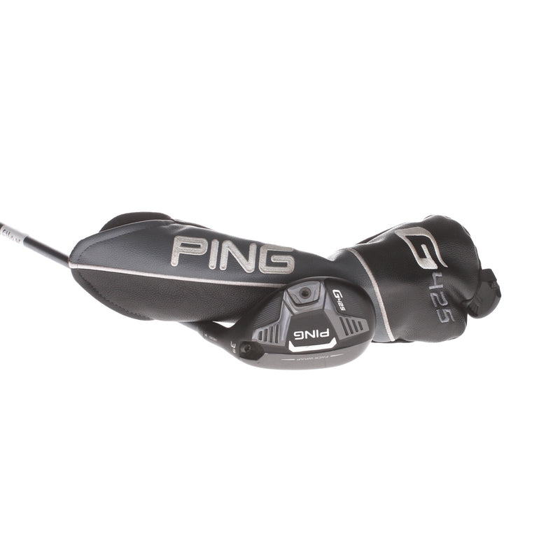 Ping G425 Graphite Mens Right Hand 3 Hybrid 19* Regular - Alta CB 70