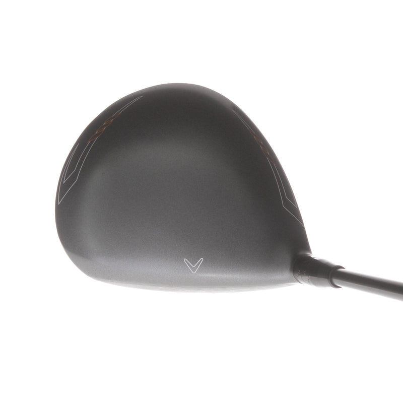 Callaway X2 Hot Graphite Mens Right Hand Driver 10.5* Stiff - Aldila Tour ATX55-2