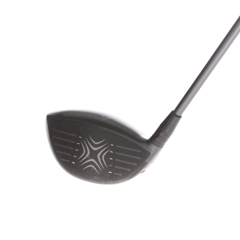 Callaway X2 Hot Graphite Mens Right Hand Driver 10.5* Stiff - Aldila Tour ATX55-2