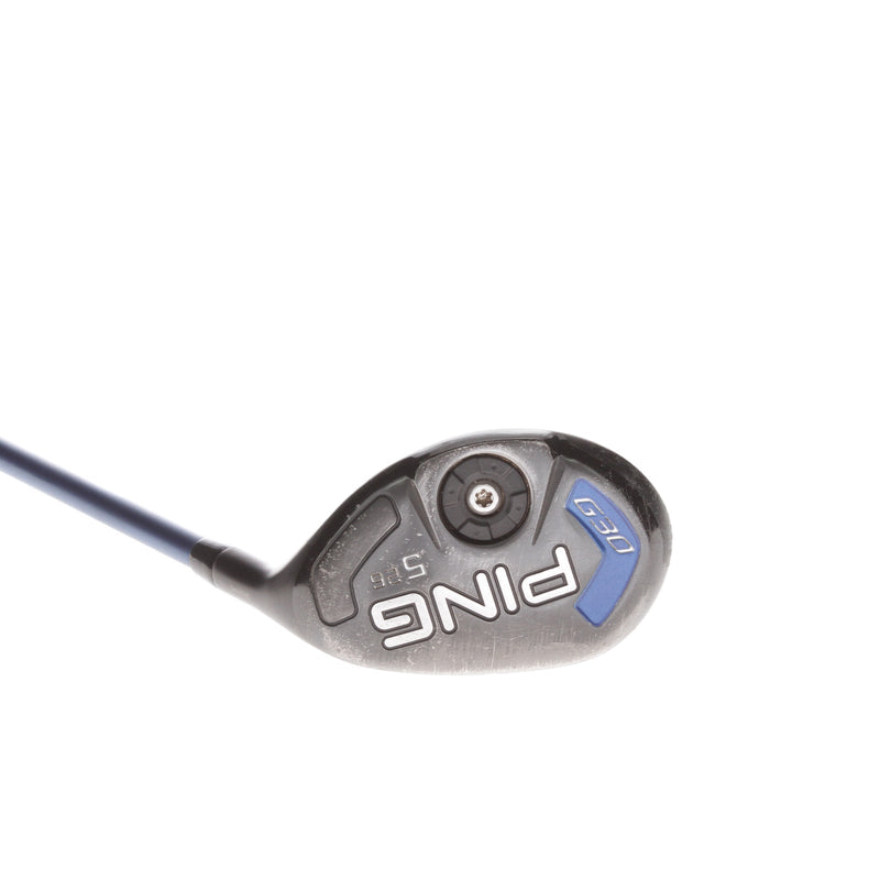 Ping G30 Graphite Mens Right Hand 5 Hybrid 26* Regular - Ping TFC 149