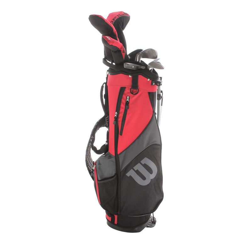 Wilson Profile SGi Mens Right Hand Package Set Regular - Wilson