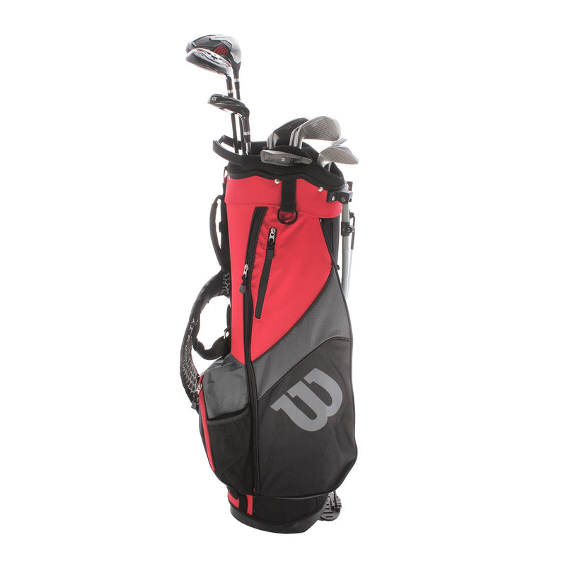 Wilson Profile SGi Mens Right Hand Package Set Regular - Wilson