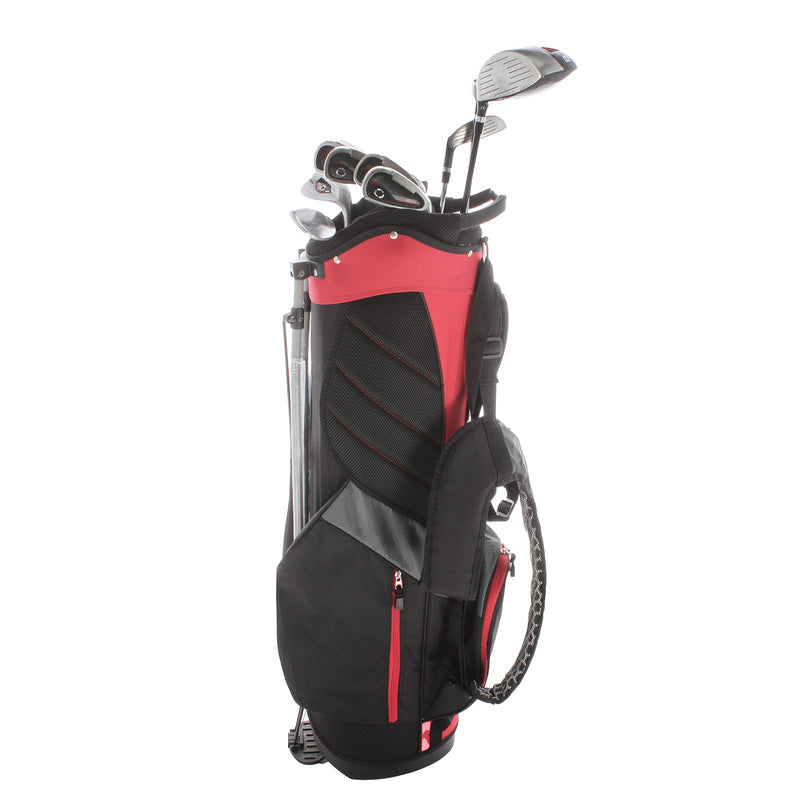 Wilson Profile SGi Mens Right Hand Package Set Regular - Wilson