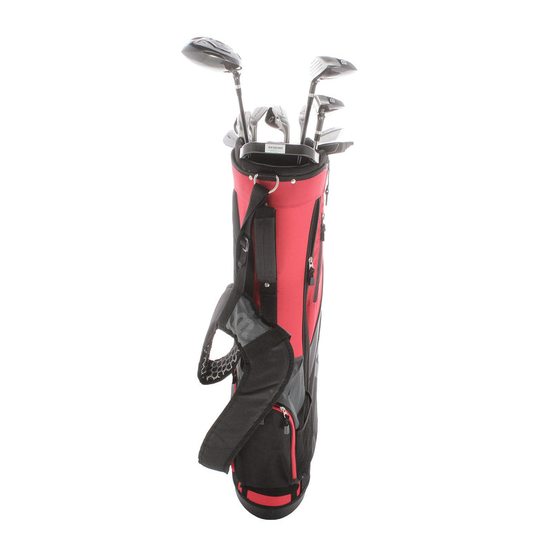 Wilson Profile SGi Mens Right Hand Package Set Regular - Wilson