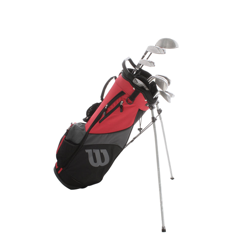 Wilson Profile SGi Mens Right Hand Package Set Regular - Wilson