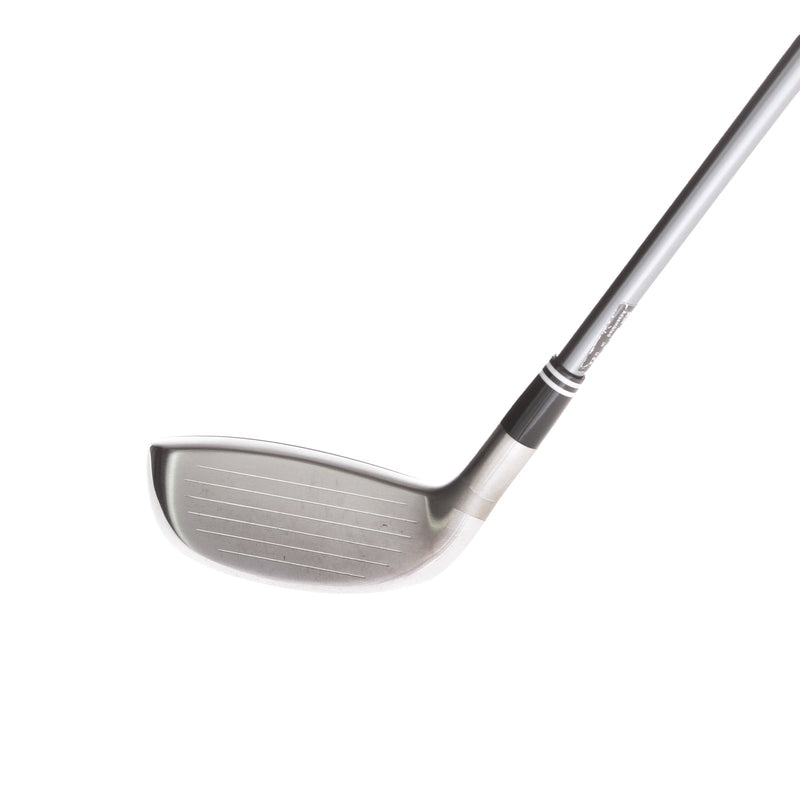 Cleveland HiBore Graphite Mens Right Hand 4 Hybrid 25* Regular - HiBore Hybrid 78g