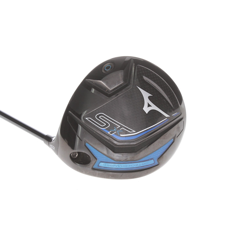 Mizuno ST-X 230 Graphite Mens Right Hand Driver 10.5* Regular - UST Mamiya LinQ 5F3