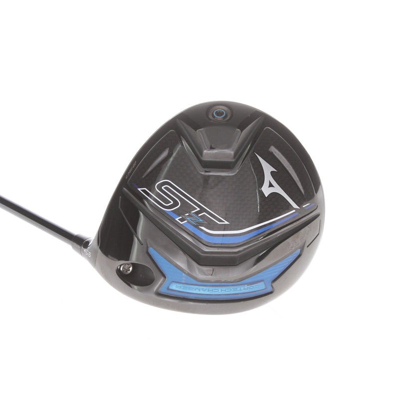 Mizuno ST-X 230 Graphite Mens Right Hand Driver 9.5* Stiff - UST Mamiya LinQ 5F4