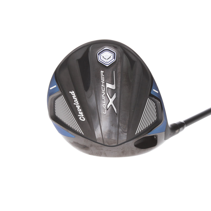 Cleveland Launcher XL Graphite Mens Left Hand Driver 10.5* Regular - Project X Cypher Fifty 5.5