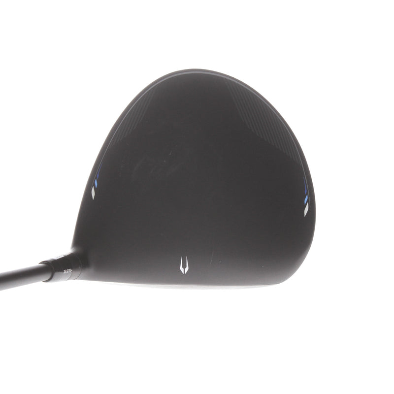 Cleveland Launcher XL Graphite Mens Left Hand Driver 10.5* Regular - Project X Cypher Fifty 5.5