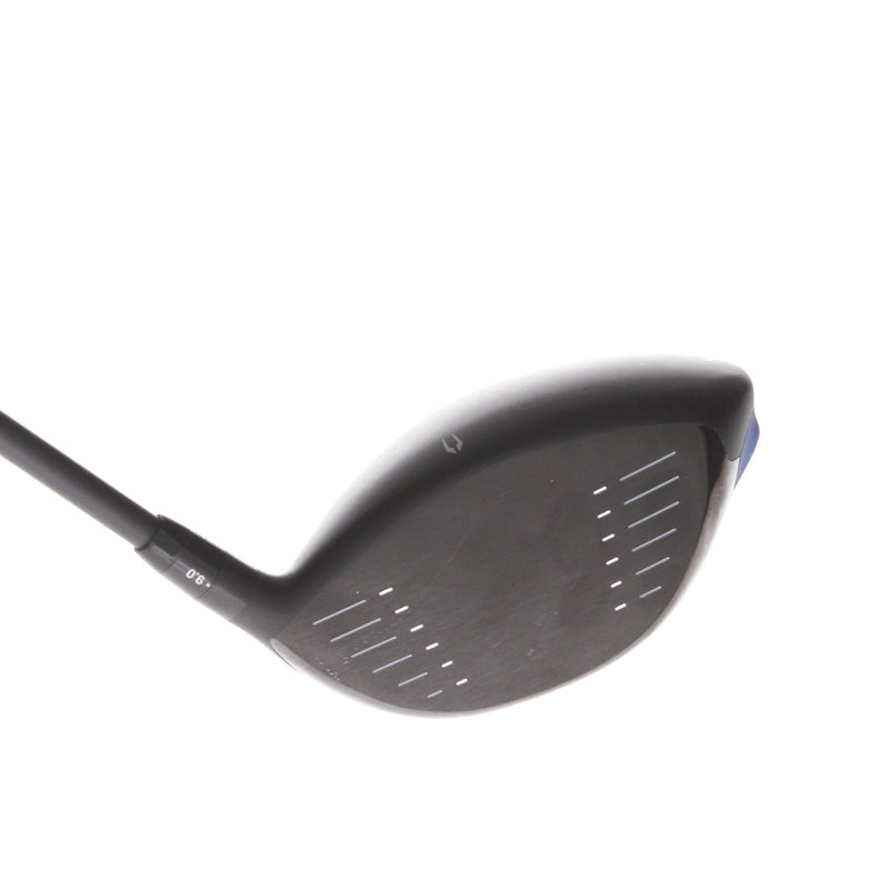 Cleveland Launcher XL Graphite Mens Left Hand Driver 10.5* Regular - Project X Cypher Fifty 5.5