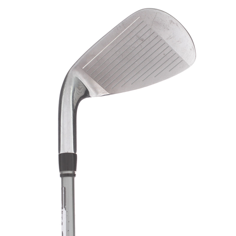 Wilson Staff Launch Pad Graphite Mens Right Hand Sand Wedge Regular - Recoil 460