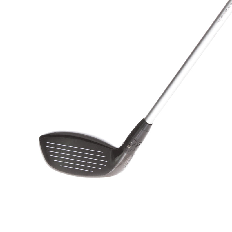 Titleist TSR1 Graphite Mens Right Hand 4 Hybrid 20* Regular - Mitsubishi Chemical T HY 50