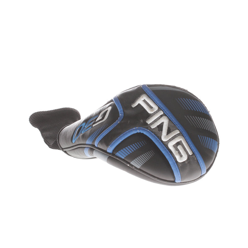 Ping G30 SF Tec Graphite Mens Right Hand Driver 10* Regular - Ping TFC 419