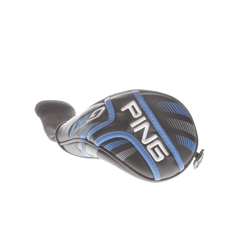 Ping G30 Graphite Mens Right Hand Fairway 3 Wood 14.5* Regular - Ping TFC 419