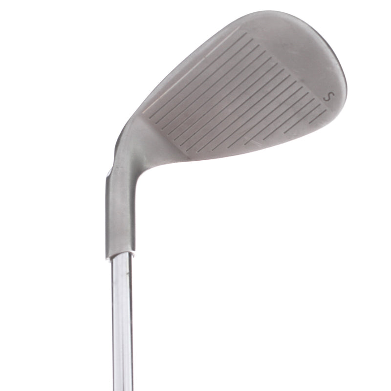 Ping G30 Steel Mens Right Hand Sand Wedge Regular - Ping CFS Distance