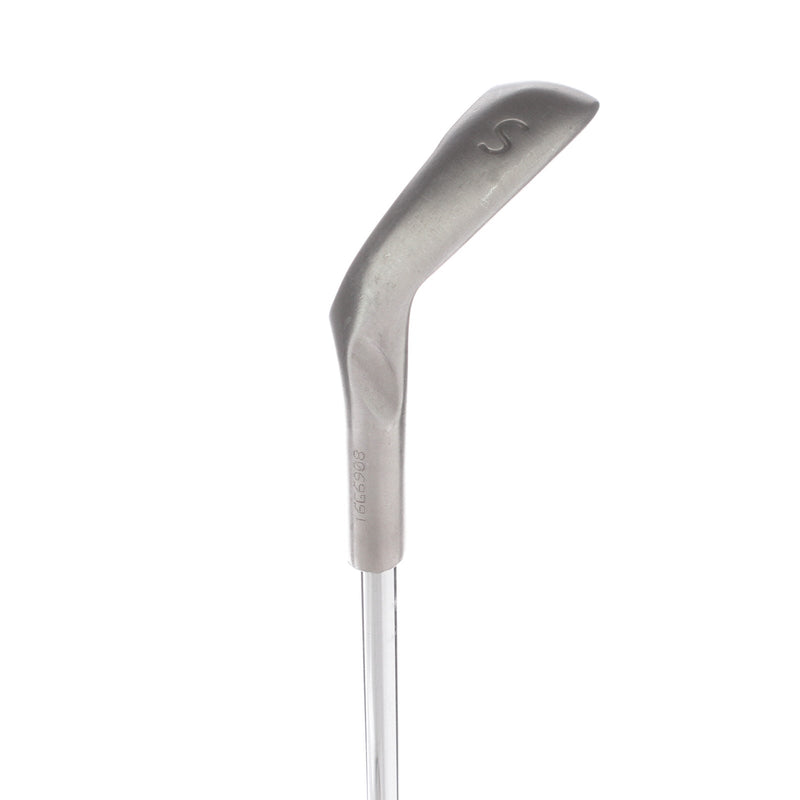 Ping G30 Steel Mens Right Hand Sand Wedge Regular - Ping CFS Distance