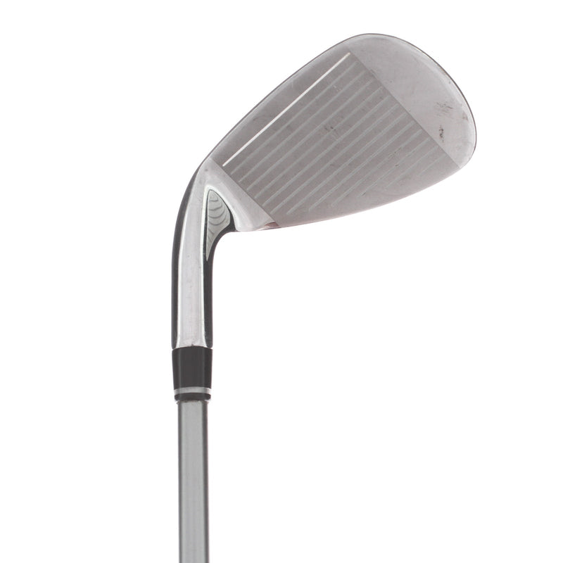 Wilson Launch Pad Graphite Mens Right Hand Gap Wedge 55* Regular - UST Mamiya Recoil 460