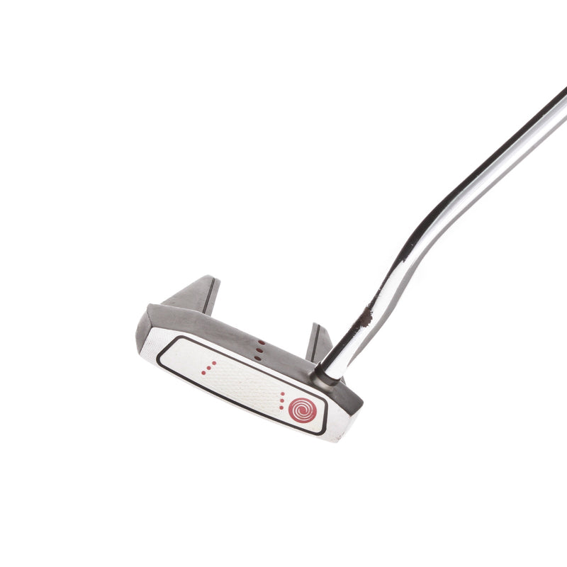 Odyssey White Hot 7 XG Mens Right Hand Putter 33" Mallet - Winnpro 1.18 X