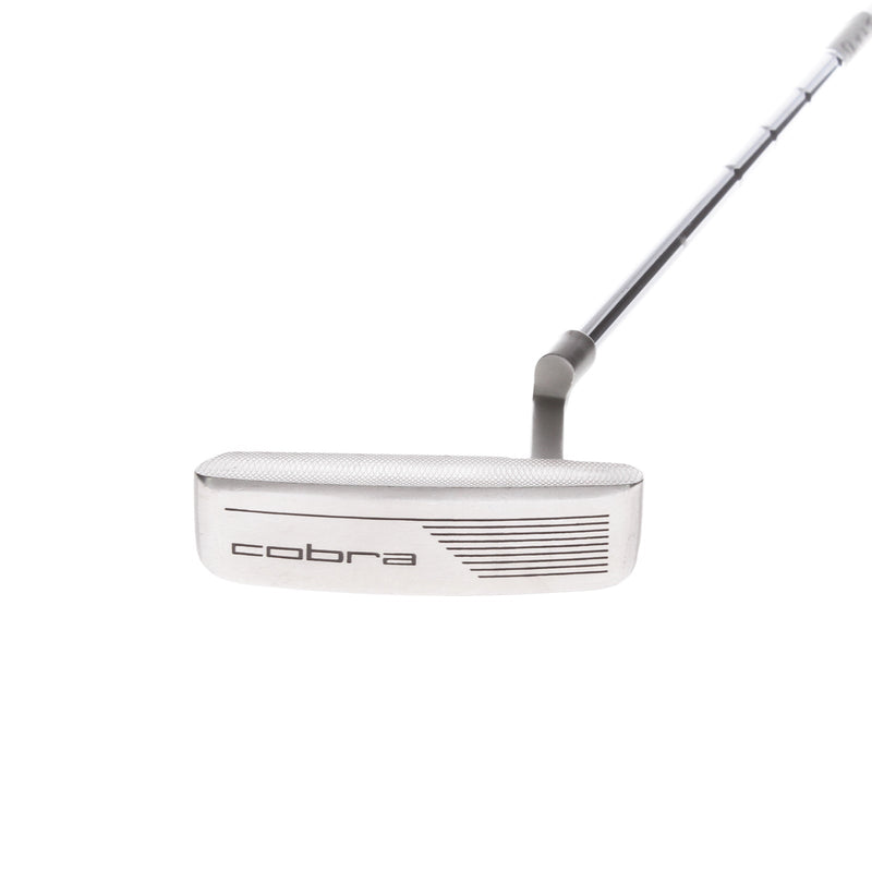 Cobra Fly XL Mens Right Hand Putter 33" Blade - Cobra