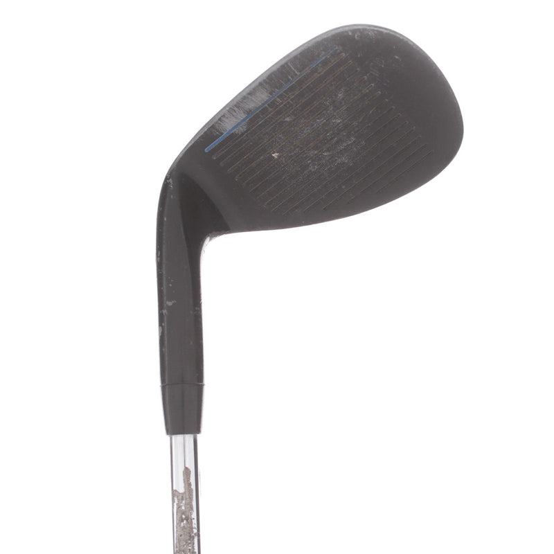 Dunlop DDH T Matrix Steel Mens Right Hand Sand Wedge 56* Regular - Dunlop