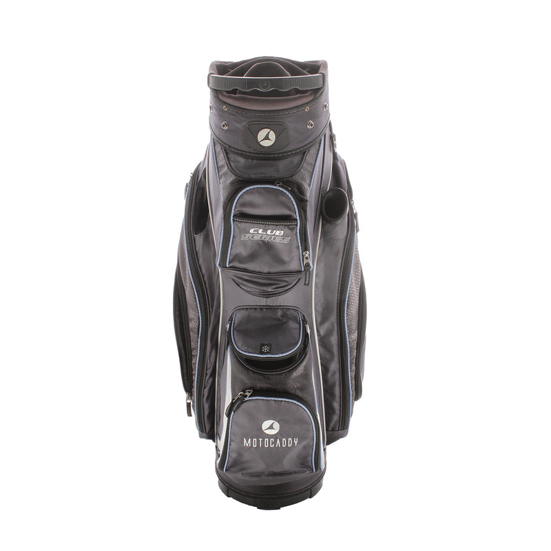 Motocaddy Cart Bag - Navy/Blue/Grey