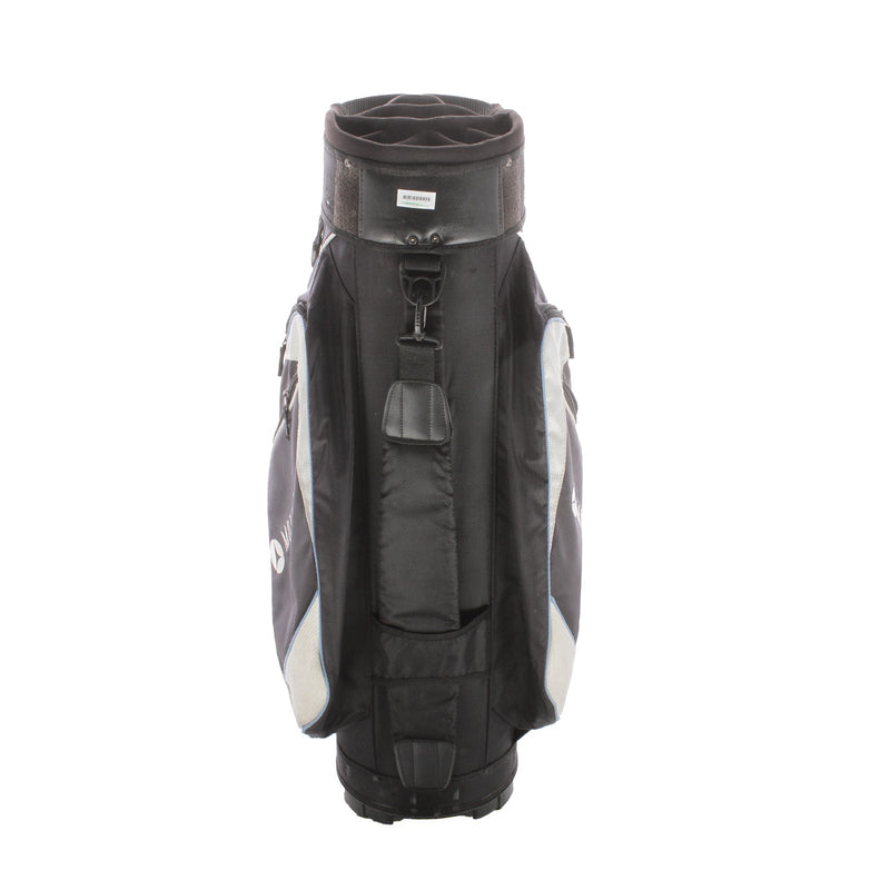 Motocaddy Cart Bag - Navy/Blue/Grey