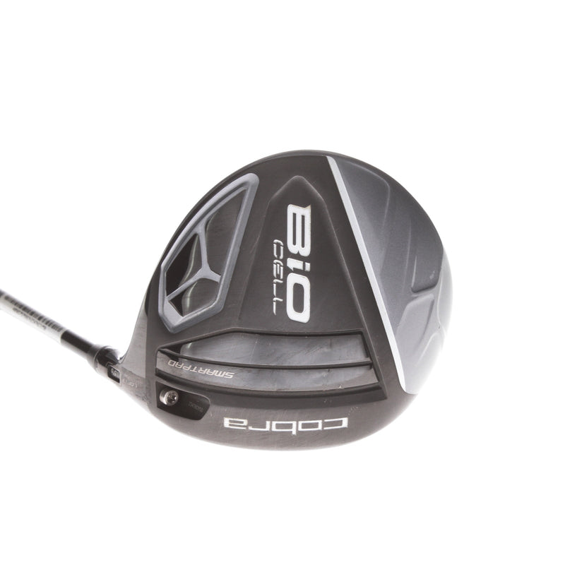 Cobra Bio Cell Graphite Mens Right Hand Driver 10.5* Regular - Project X PXV 60G