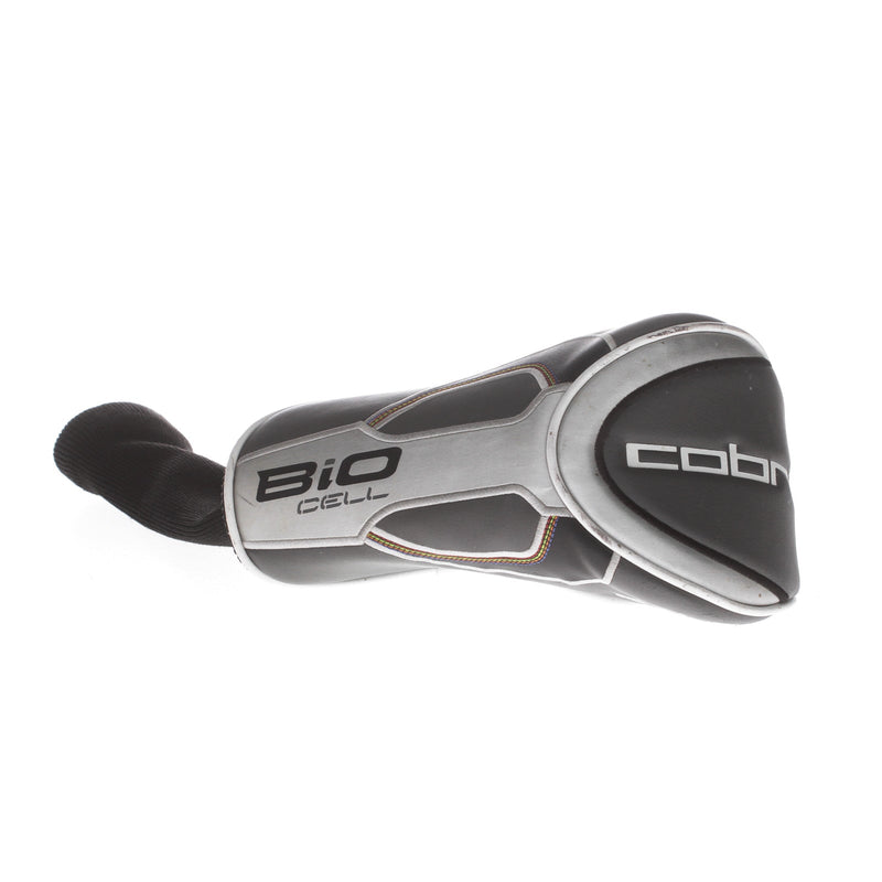 Cobra Bio Cell Graphite Mens Right Hand Driver 10.5* Regular - Project X PXV 60G