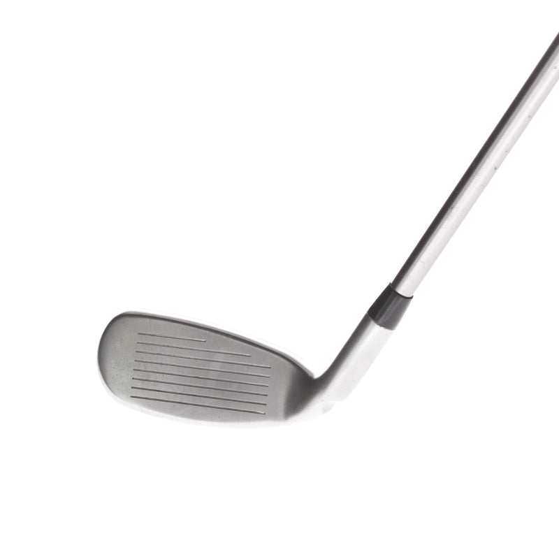 Ping G20 Graphite Mens Right Hand 3 Hybrid 20* Regular - Ping TFC 169H