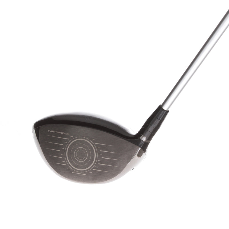 Callaway Mavrik Sub Zero Graphite Mens Right Hand Driver 9* Stiff - Tensei CK Series 60