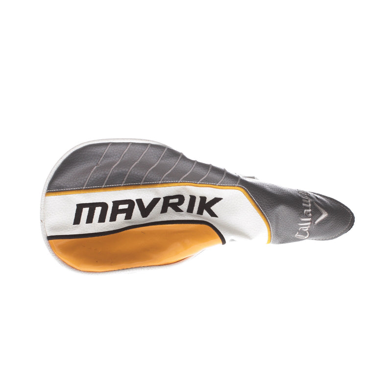 Callaway Mavrik Sub Zero Graphite Mens Right Hand Driver 9* Stiff - Tensei CK Series 60