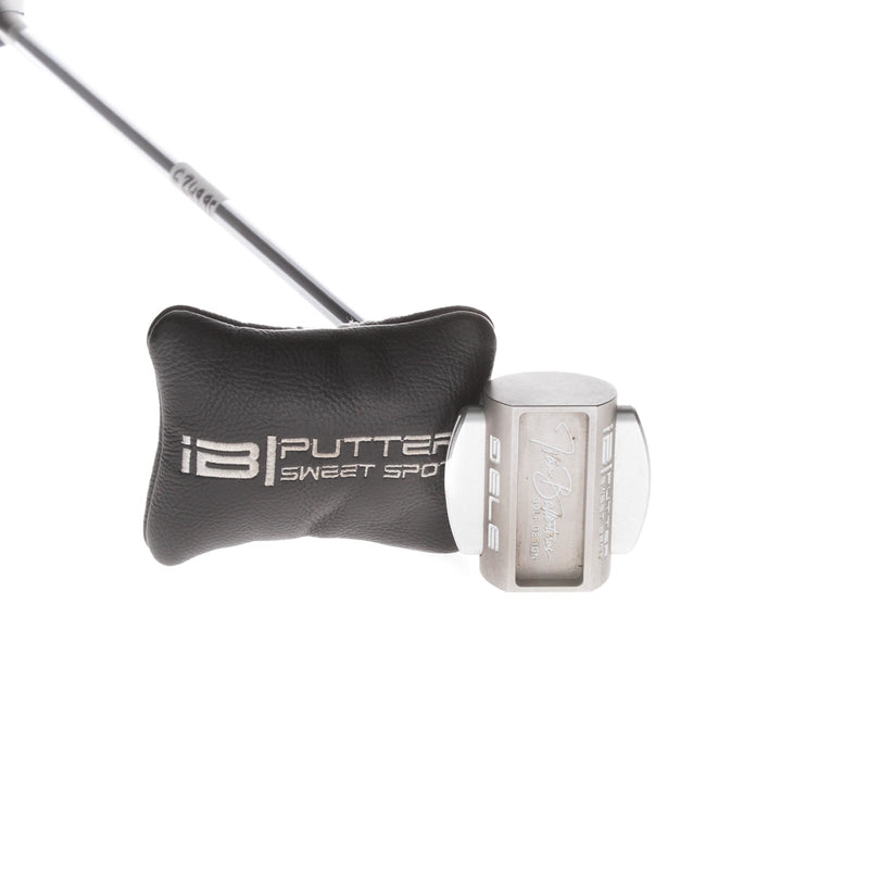 IB Sweet Spot Mens Right Hand Putter 33" Mid-Mallet - IB Putter Sweet Spot