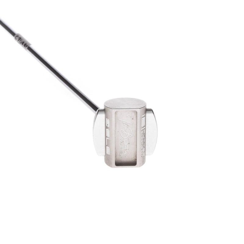 IB Sweet Spot Mens Right Hand Putter 33" Mid-Mallet - IB Putter Sweet Spot