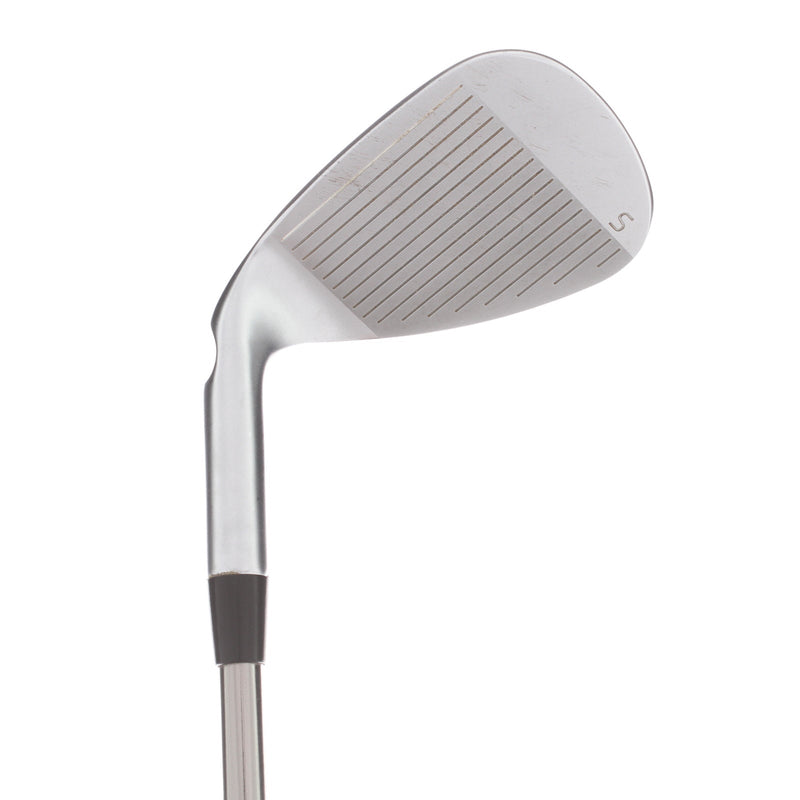 Ping G425 Graphite Mens Right Hand Sand Wedge Senior - Recoil ES 760 F2