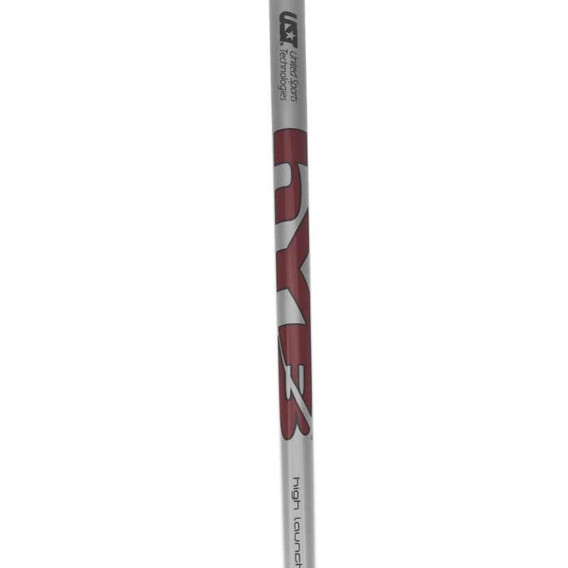 Lynx Parallax Graphite Mens Right Hand 3 Hybrid -0.5" 19* Regular - HYB High Launch Technolgy