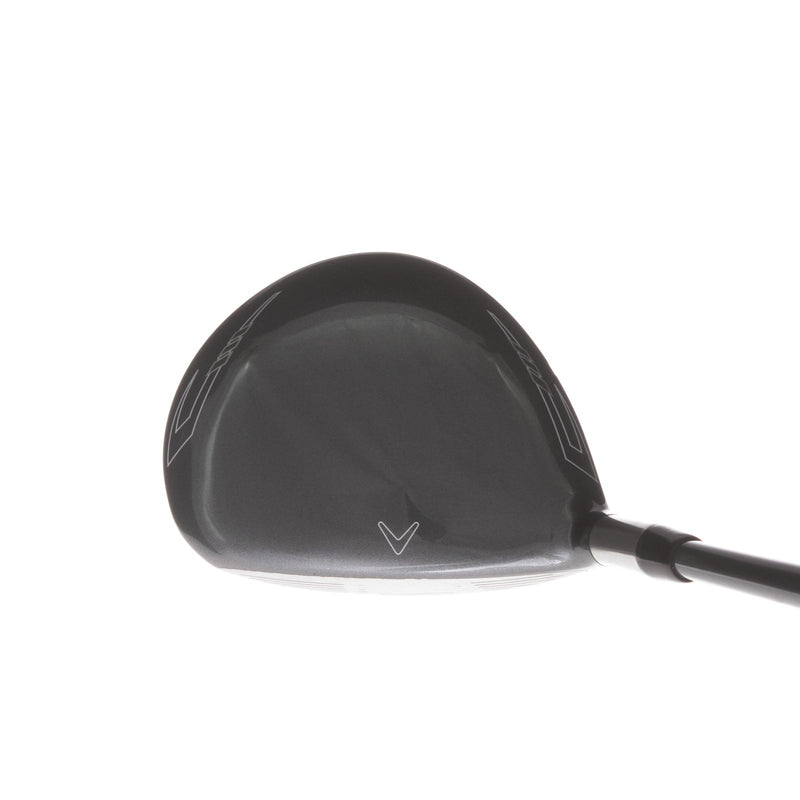 Callaway X Series Graphite Mens Right Hand Fairway 3 Wood 15* Senior - ProLaunch AXIS