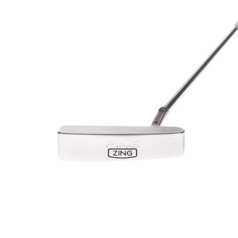 Ping Zing USA Mens Right Hand Putter 33" Blade - Winn+ AVS