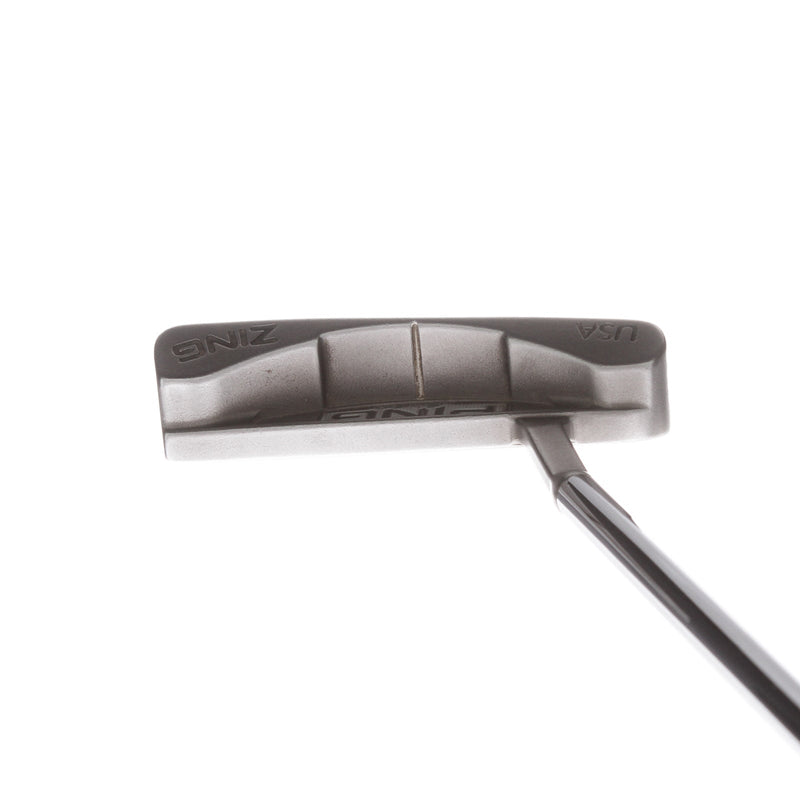 Ping Zing USA Mens Right Hand Putter 33" Blade - Winn+ AVS