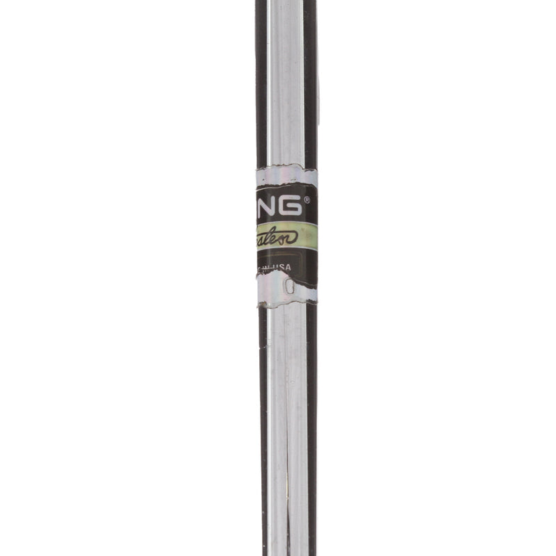 Ping Zing USA Mens Right Hand Putter 33" Blade - Winn+ AVS