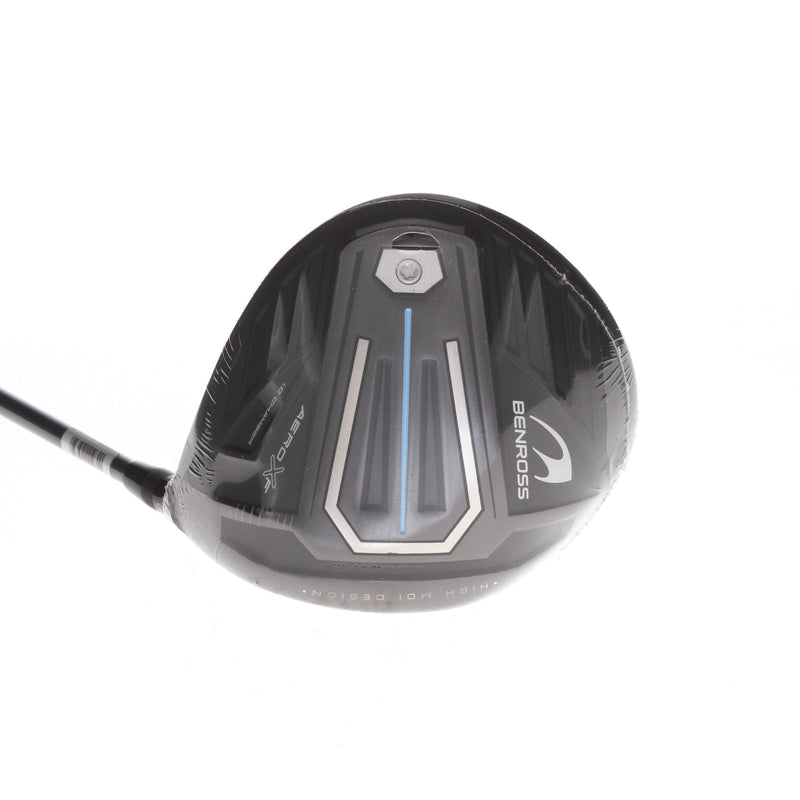 Benross Aero XF Graphite Mens Right Hand Driver 10.5* Regular - Fujikura Ventus 5R